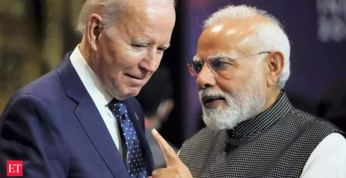 PM looks to solidify India’s tech prowess with US visit