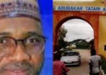 Bauchi Polytechnic Rector, Others Suspended After SaharaReporters’ Story Exposed Contradiction In School’s Verification Of Federal Lawmaker, Kashure’s Certificate