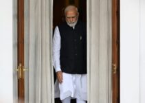 Modi to talk tech, trade on US visit