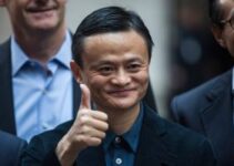 Chinese billionaire Jack Ma teaches first class at University of Tokyo as top exec at his tech empire insists he’s ‘alive’ and ‘happy’