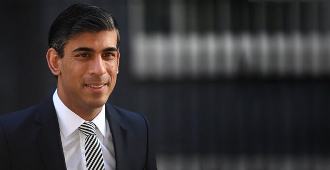 Prime minister Rishi Sunak faces pressure from banks to force tech firms to pay for online fraud