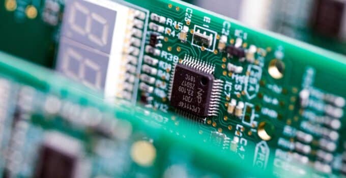 Canadian tech organizations form semiconductor working group