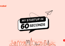 TechCabal launches second season of My Startup in 60 Seconds