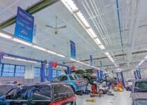 How a Ford dealership celebrates tech to instill pride