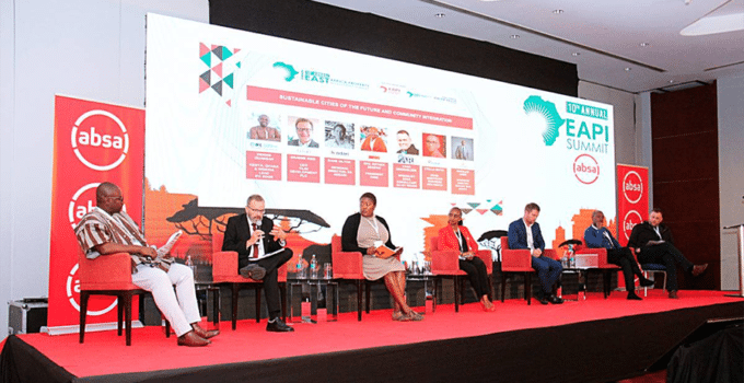 East Africa property investment summit: Technology in Africa’s real estate market