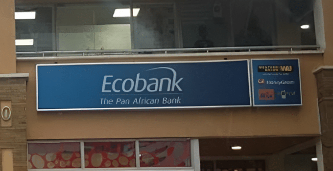 Sh7 million up for grabs in Ecobank Fintech Challenge