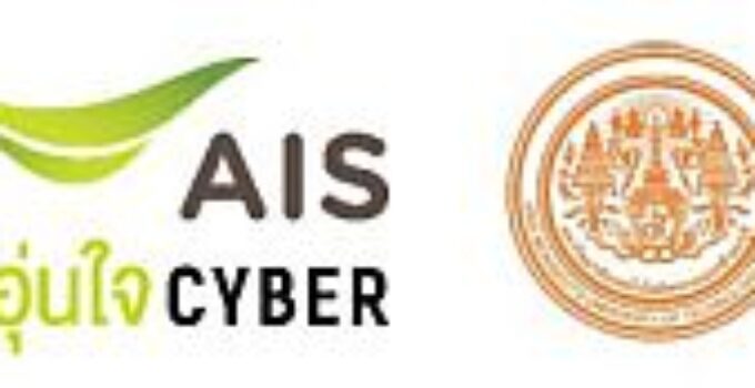 AIS partners King Mongkut’s University of Technology Thonburi to launch the First Thailand Cyber Wellness Index