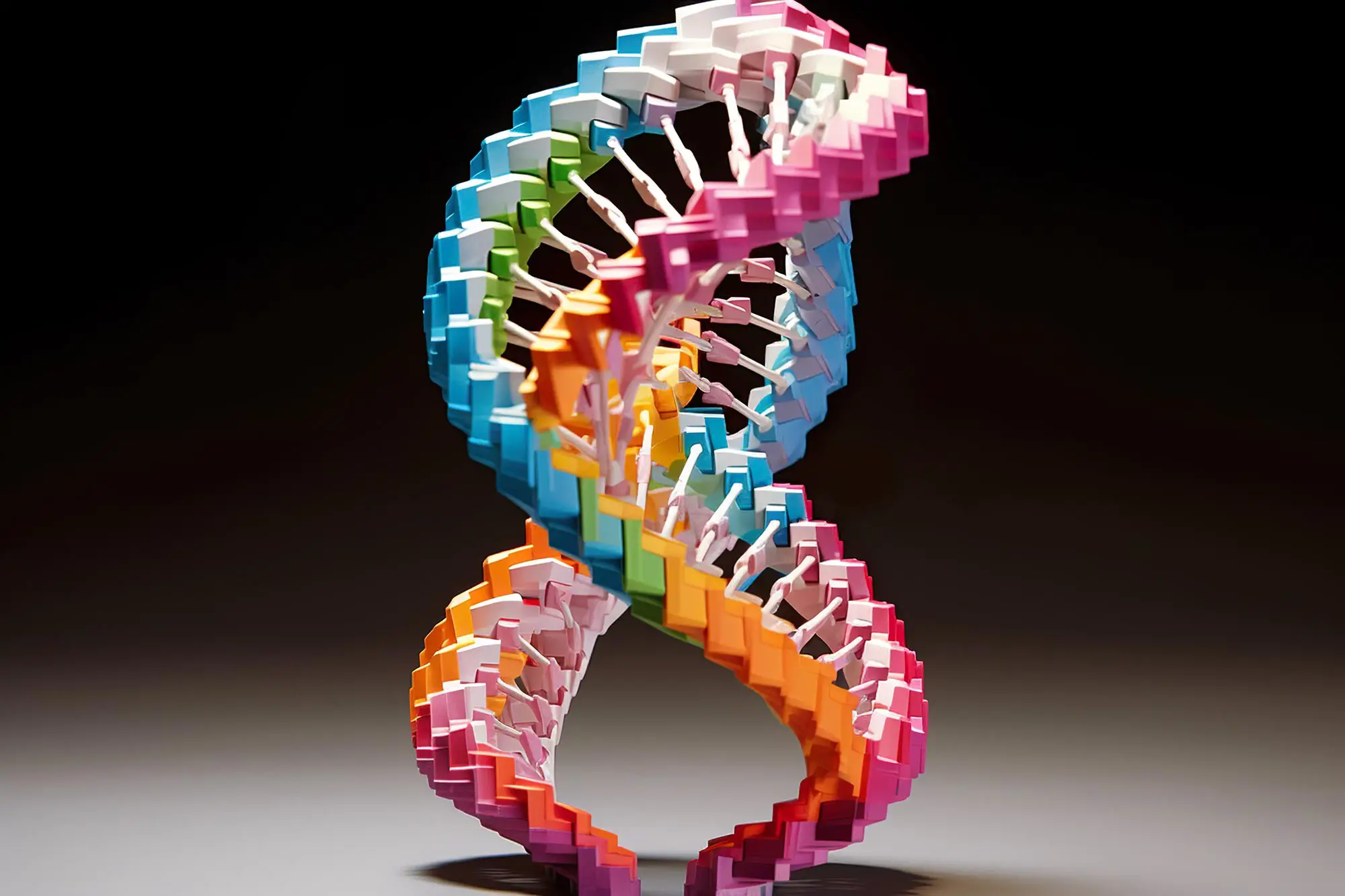 Triplex Origami: A Game-Changer in Gene Therapy and DNA Nanotechnology
