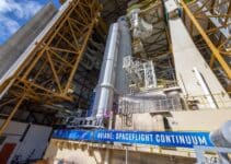 Technical problem postpones final Ariane 5 launch