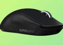 Logitech’s G Pro X Superlight wireless mouse is down to $104 when you recycle an old peripheral at Best Buy