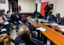 EFCC, Fintechs Collaborate To Tackle Financial Crimes