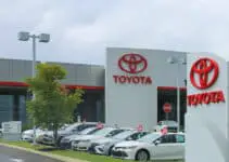 Toyota unveils plans for new battery tech