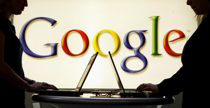 EU regulators may demand Google sell part of ad-tech business