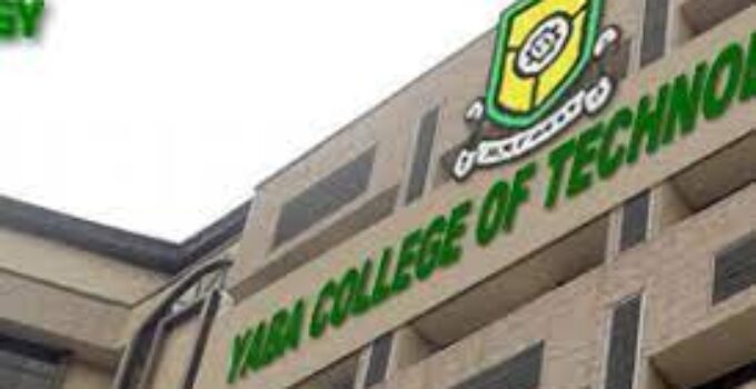 YABATECH council disqualifies applicant for registrar position over age