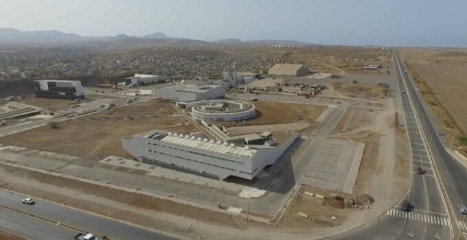 Cape Verde gears up for the future with new tech park