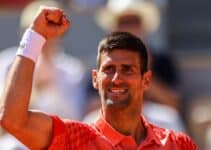 Djokovic Wins French Open—After Claiming ‘Nanotechnology’ TaoPatch On His Chest Boosts On-Court Performance – globalhow