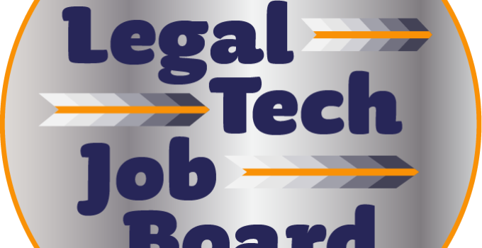 Legal Tech Job Board launched at LitigationSupportCareers.com: A User-Friendly Platform for Employers and Job Seekers