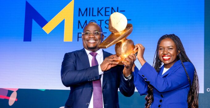 After winning a $1 million prize, here is what’s next for Tanzanian agritech startup NovFeed
