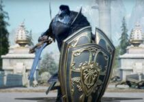 Amazon’s Impressive New MMO Throne And Liberty Launches Tech Test Sign-Ups