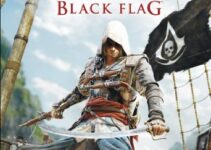 Assassin’s Creed IV Black Flag – Xbox 360