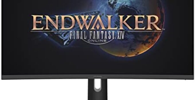 Funai 27″ Curved FHD 240Hz Refresh Rate, 1ms Response Time, HDR, VA, AMD FreeSync Premium™ Enabled Gaming Monitor 3 Year Warranty