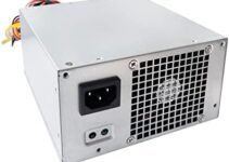 LXun Upgraded L265EM-00 265W Power Supply Compatible with Dell Optiplex 390 3010 790 990 MT Mini Tower, YC7TR 9D9T1 GVY79 053N4 D3D1 F265EM-00 AC265AM-00 H265AM-00 Power Supply Replacement