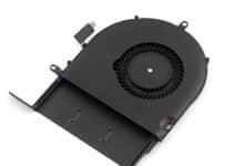 Willhom CPU Cooling Cooler Fan Replacement for MacBook Pro Retina 13″ A1502 Series (Late 2013, Mid 2014, Early 2015)
