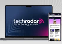 Welcome to the new TechRadar