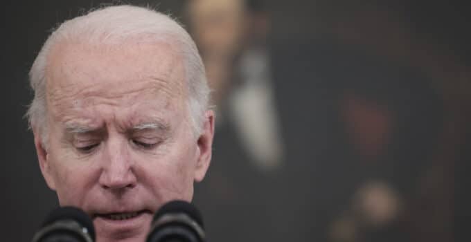 New Ban on Biden Admin’s Tech Contacts Is a ‘Blow to Public Safety’: Lawyer