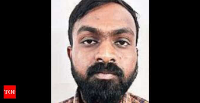 Bengaluru: Absconding ex-friend held for techie’s murder