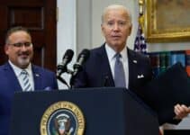 Judge Claims Biden’s Contacts With Tech Platforms Amount to an Orwellian ‘Ministry of Truth’