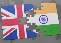 No open door for India’s tech workers in any UK trade deal