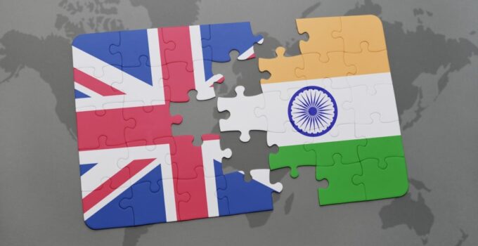 No open door for India’s tech workers in any UK trade deal