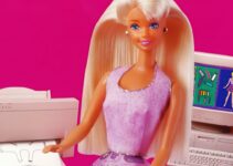 Iconic game <i>Barbie Fashion Designer</i> faced incredible technological hurdles