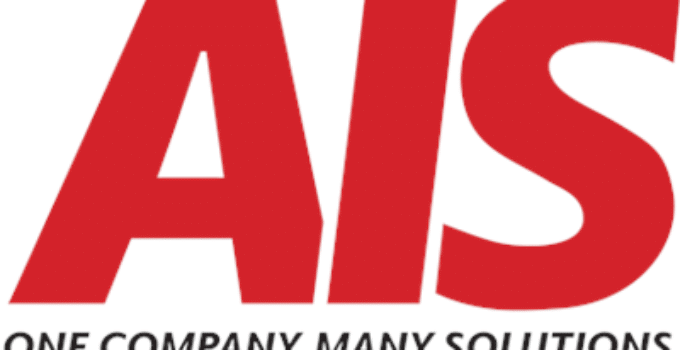 AIS Announces Partnership With VGK as Official Technology Provider