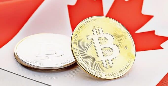 What To Expect As Canadian Lawmakers Endorses Cryptocurrency And Blockchain Tech