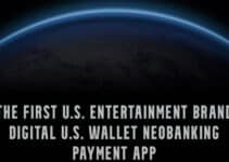 1st OPUS Launches First US Entertainment Fintech Platform Providing Entertainment, Payments, and Lifestyle