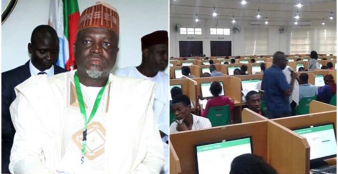 Check out JAMB cut-off marks for universities, polytechnics in the last 10 years