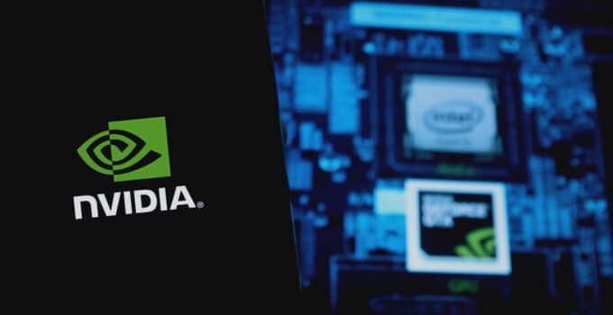 Stricter Regulations on China’s Tech Sector Pose Risks for NVIDIA