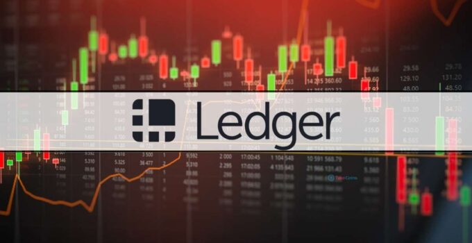 Ledger Jumps Into Institutional Trading Tech Market With Tradelink’s Launch
