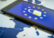 EU advances new data rules as it cracks down on big tech