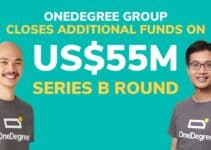 Hong Kong insurtech firm OneDegree closes Series B round at $55m