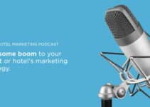 Hotel Marketing Podcast Episode 240