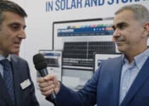Intersolar 2023: ‘We have a lead with HJT technology’