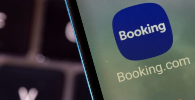 Booking.com to launch trip planner partially powered by tech behind ChatGPT
