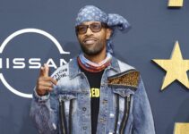 Redman Warns “Do Not Let Hip-Hop Be Ruined By Technology”