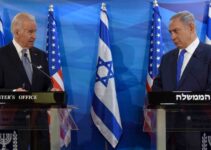 Biden Administration Halts Scientific and Technological Cooperation in Israeli Settlements