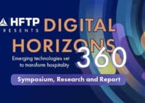 HFTP Announces Digital Horizons 360 Symposium, A European Event Designed to Explore Emerging Technologies Set to Transform Hospitality