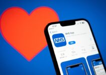New tech can save NHS £1billion a year