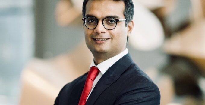 Hope For The Challenging Biotech Landscape in Singapore: Q&A With AUM Bioscience’s Vishal Doshi